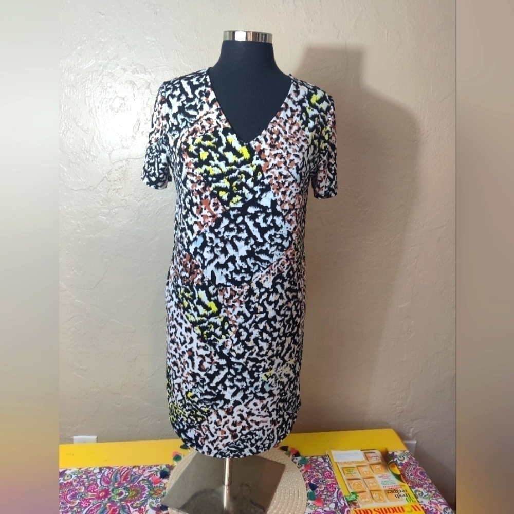 Christian Siriano Dress Size M